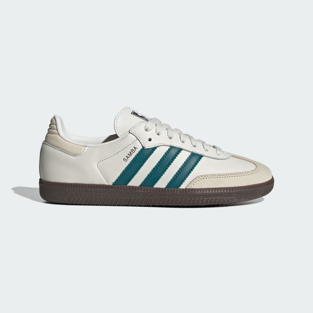 Унисекс Повседневные кроссовки adidas Originals Samba OG Adidas Originals