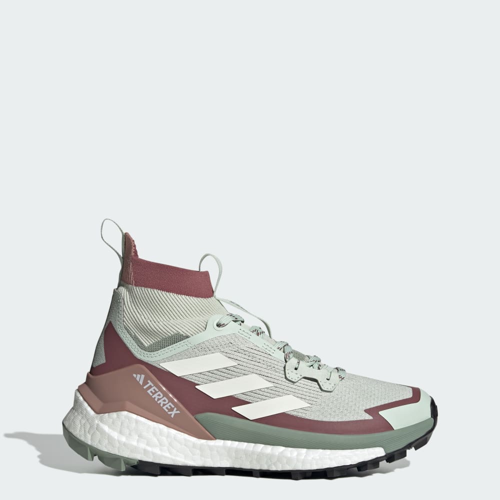 Женские Повседневные кроссовки Adidas TERREX Terrex Free Hiker 2.0 Adidas TERREX