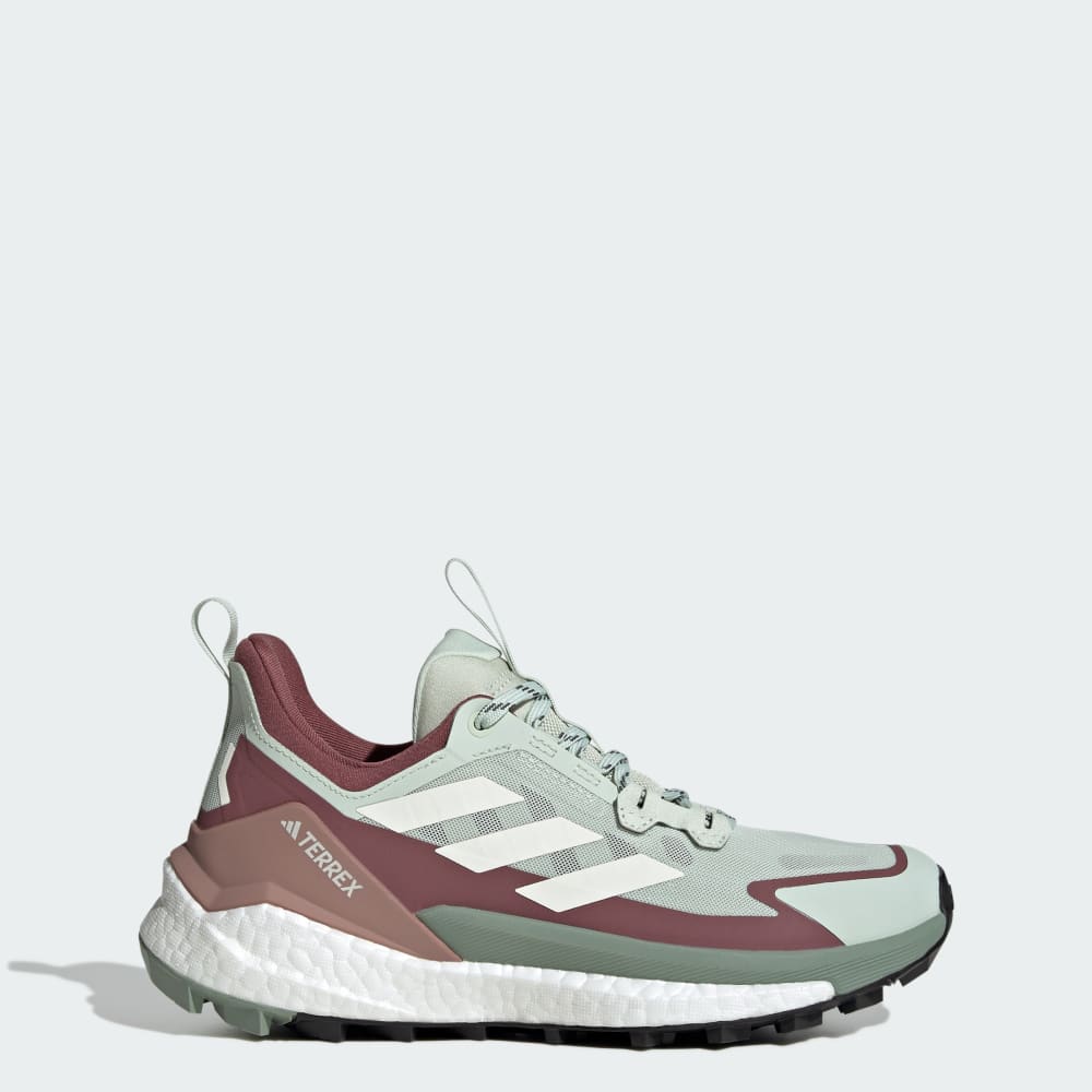 Женские Повседневные кроссовки Adidas TERREX Free Hiker 2.0 Low Adidas TERREX