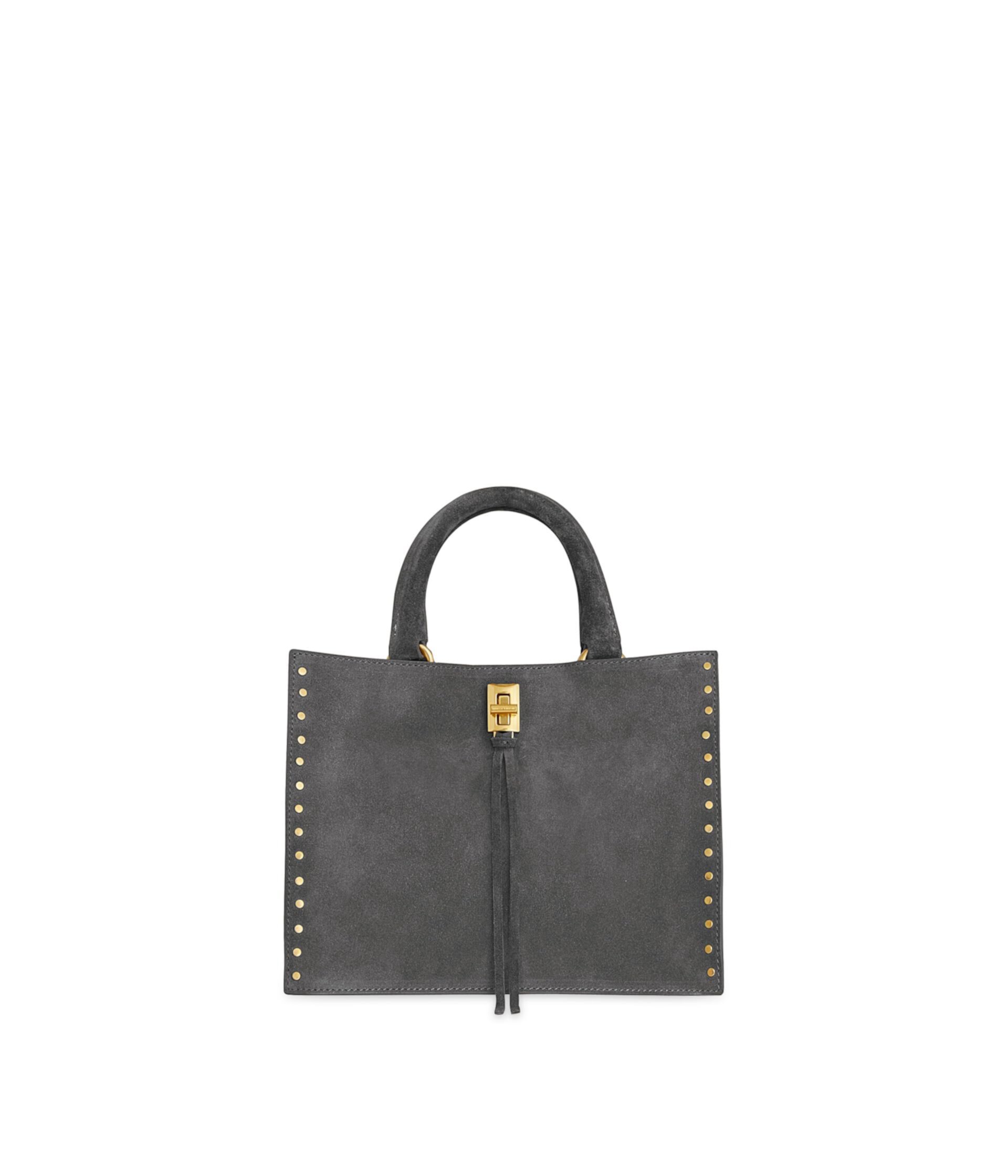 Darren Sm Tote Rebecca Minkoff