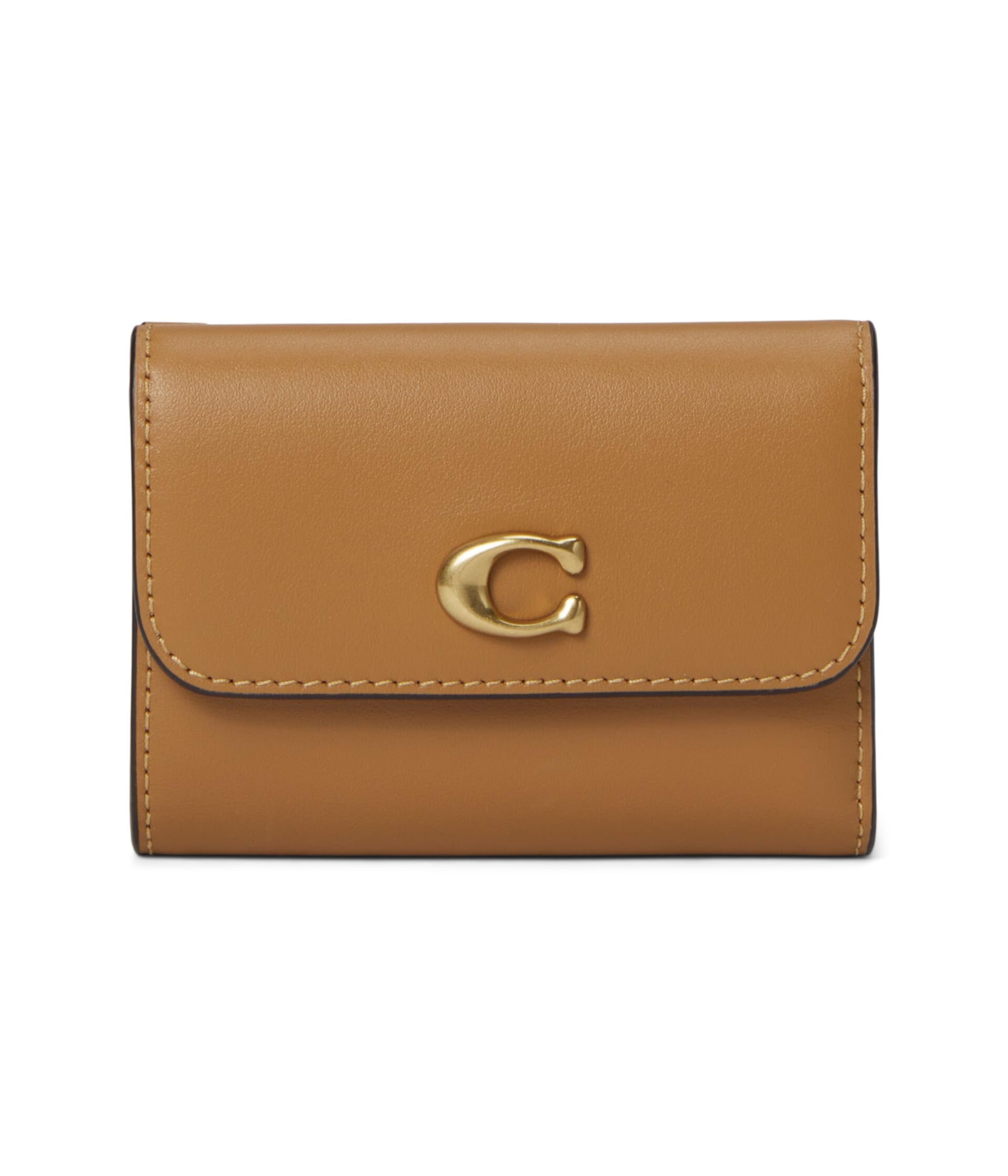 Бумажник COACH Essential Card Holder Wallet COACH