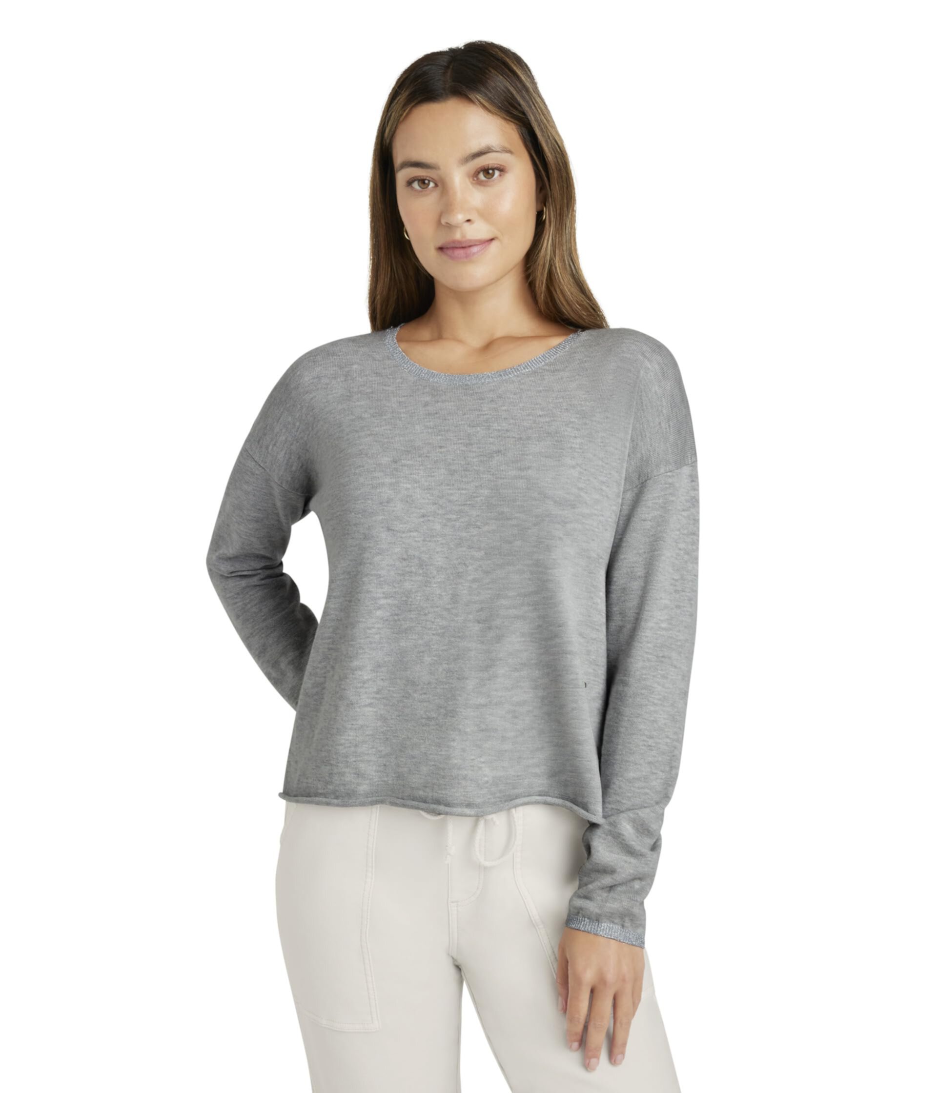 Женский Свитер Splendid Darcy Sweater Splendid