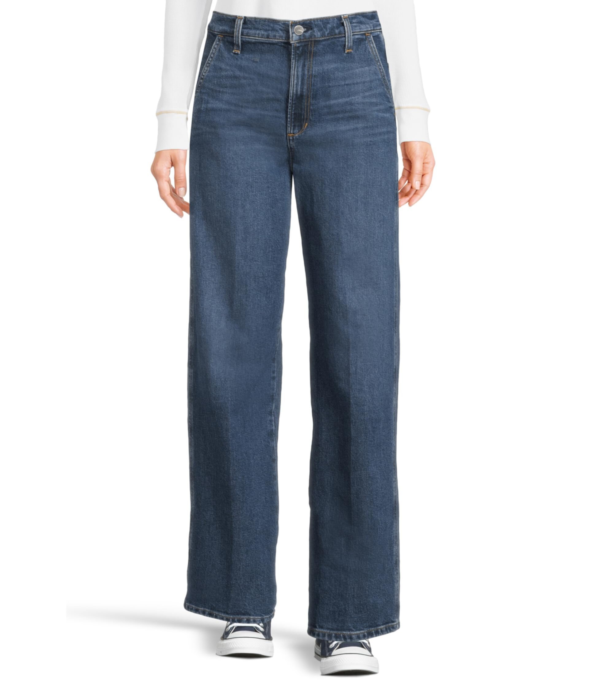 Женские Джинсы Bootcut Joe's Jeans The Margot Joe's Jeans