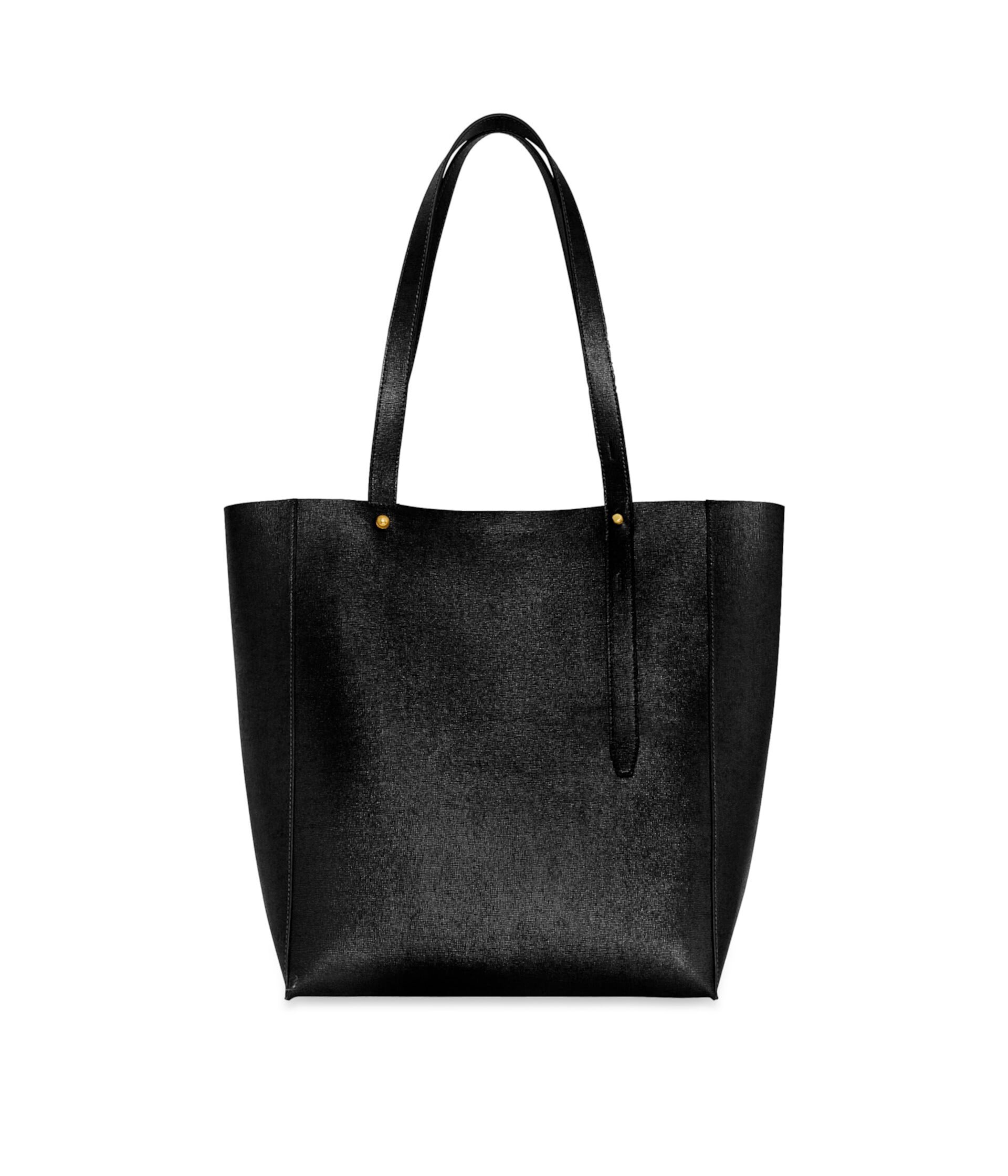 Сумка тоут Rebecca Minkoff Stevie North/South Tote Rebecca Minkoff