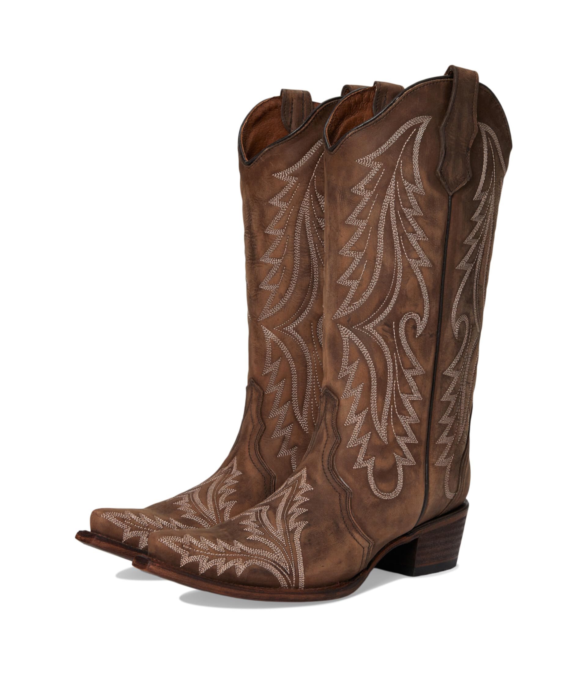 Женские Ковбойские сапоги Corral Boots L6213 Corral Boots