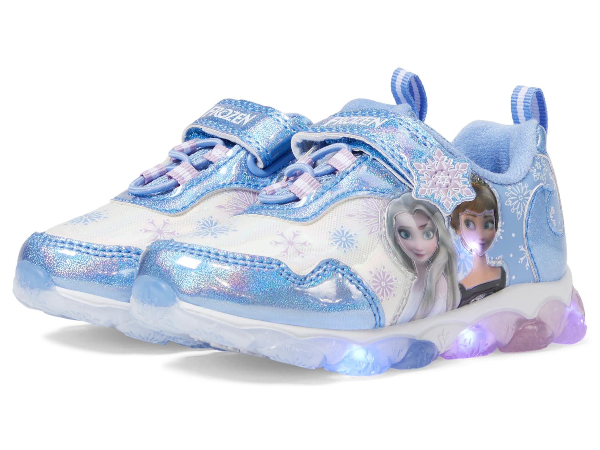 Детские Кроссовки Josmo Frozen Lighted Josmo