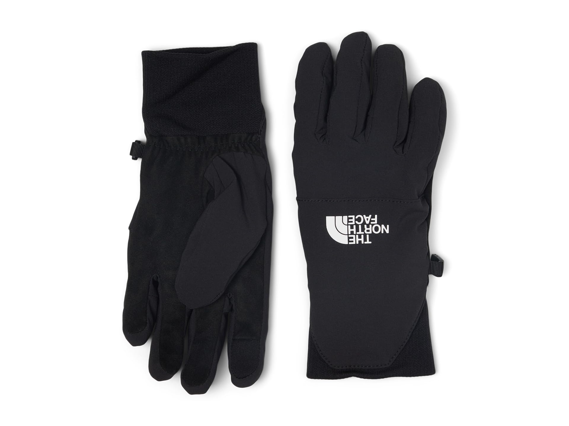 Зимние перчатки The North Face Shelbe Raschel Etip™ Glove The North Face