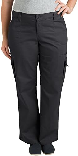 Женские Повседневные брюки Dickies Relaxed Cargo Dickies