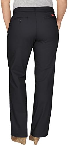 Женские Повседневные брюки Dickies Relaxed Straight Stretch Twill Dickies