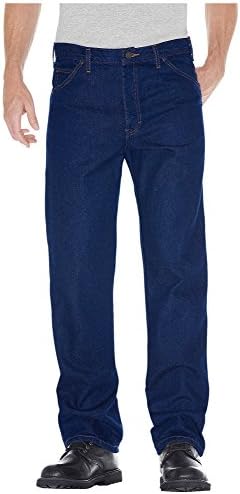 Мужские Прямые Джинсы Dickies Regular-Fit 5-Pocket Dickies