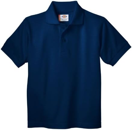 Детские Поло Рубашки Dickies Short Sleeve Dickies