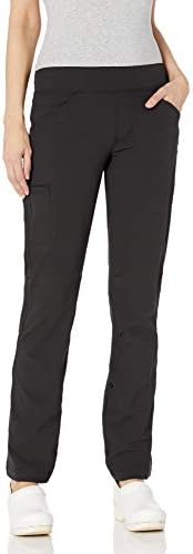 Женские Повседневные Брюки Dickies Temp-iq Bi-Stretch Roll-up Performance Pant Dickies