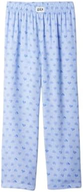 Детские пижамы Gap Pant Pajama Set Gap