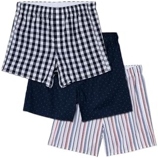 Мужские Боксеры Gap 3 Pack Gap