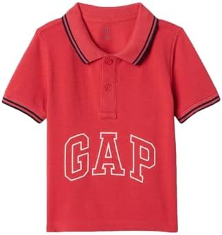 Детская Поло Рубашка Gap Baby Boys' Gap