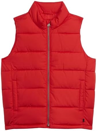 GAP Boys' Puffer Vest Gap