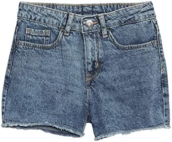 Детские Шорты Gap High Rise Denim Gap