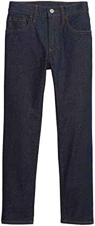 Детские Джинсы Gap Slim Taper Denim Gap