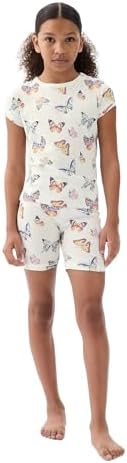 Детские Пижамы GAP Short John Gap