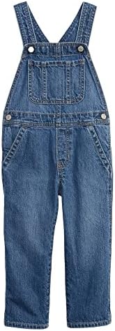 Детские Джинсовые Комбинезоны Gap Baby Boys Gap