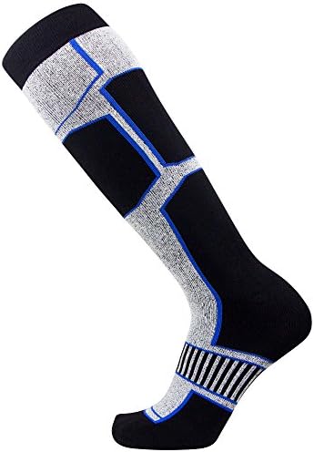 Мужские Носки Pure Athlete Snowboard Socks Pure Athlete