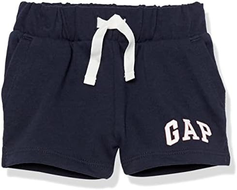 Детские Шорты Gap Logo для Девочек Gap