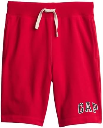 Детские шорты Gap Boys' Logo Short Gap