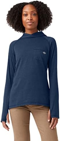 Dickies Women's Temp-iq Performance Sun Shirt Dickies