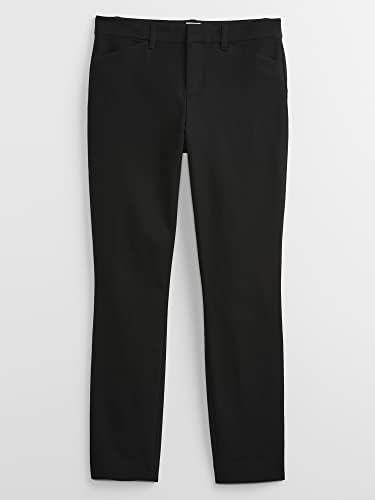 GAP Women's Skinny Ankle Pants in Bi-Stretch Gap