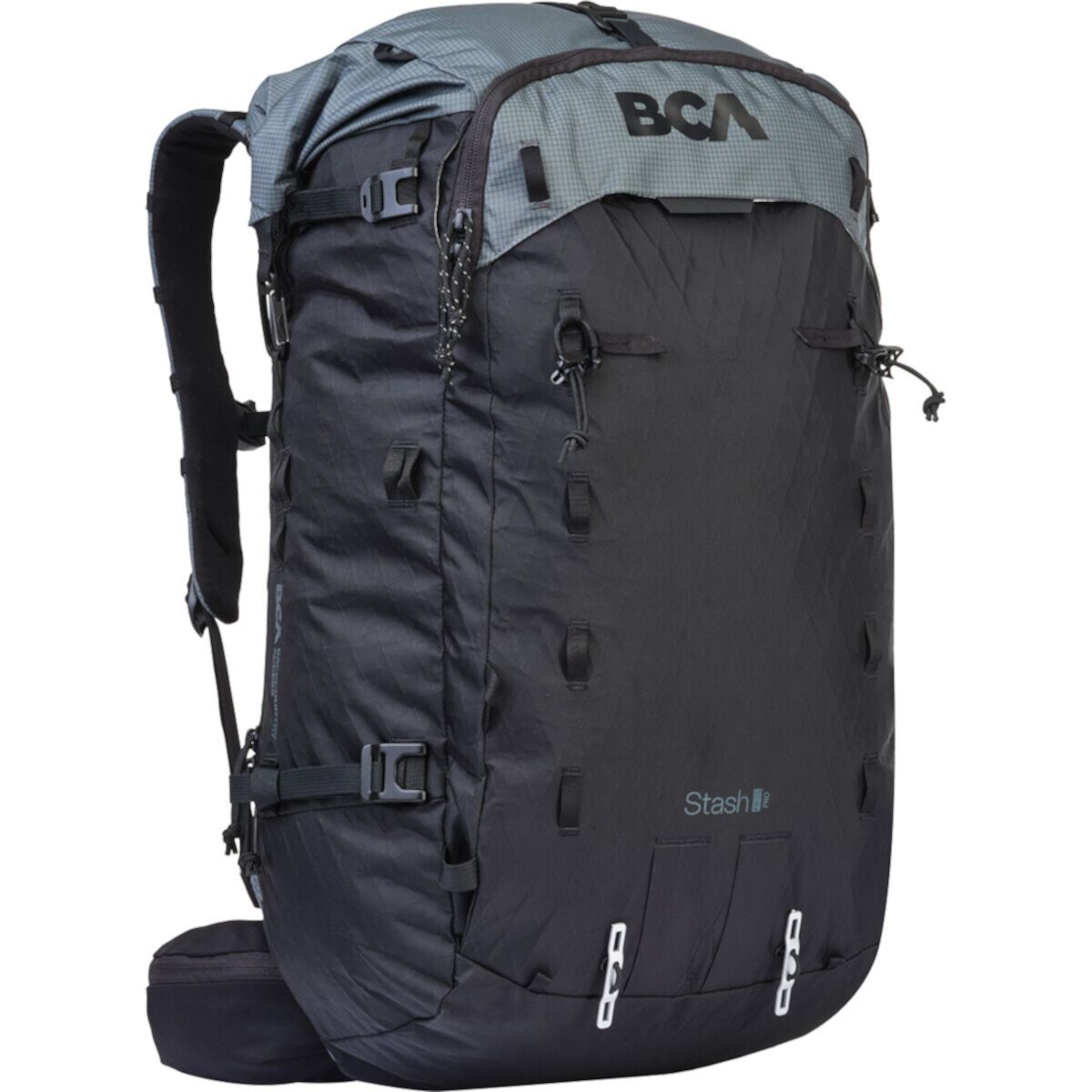 Рюкзак Stash Pro 40L UL для походов и альпинизма, ультралегкий, 40 литров Backcountry Access