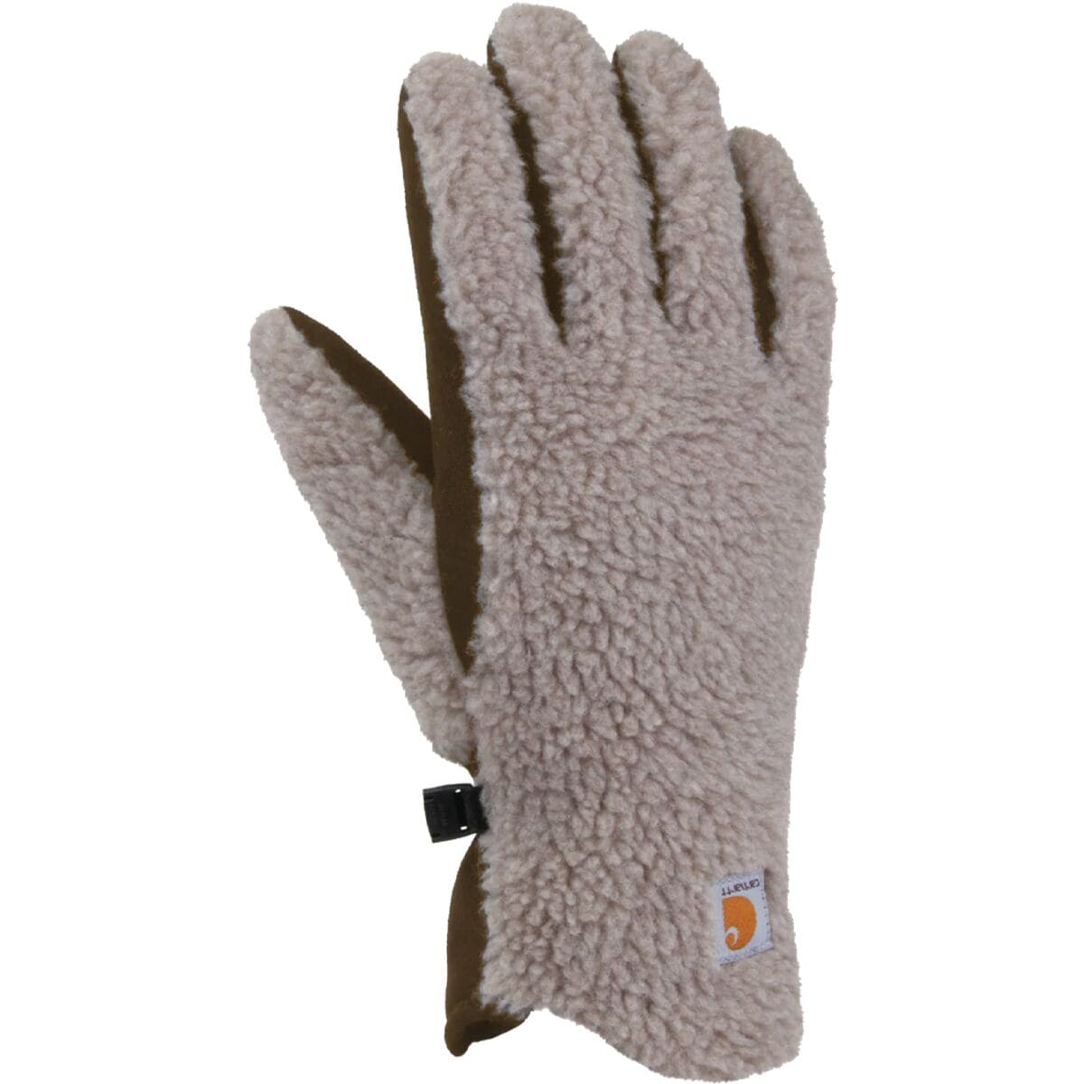 Зимние перчатки Carhartt Insulated Sherpa Glove Carhartt Gloves