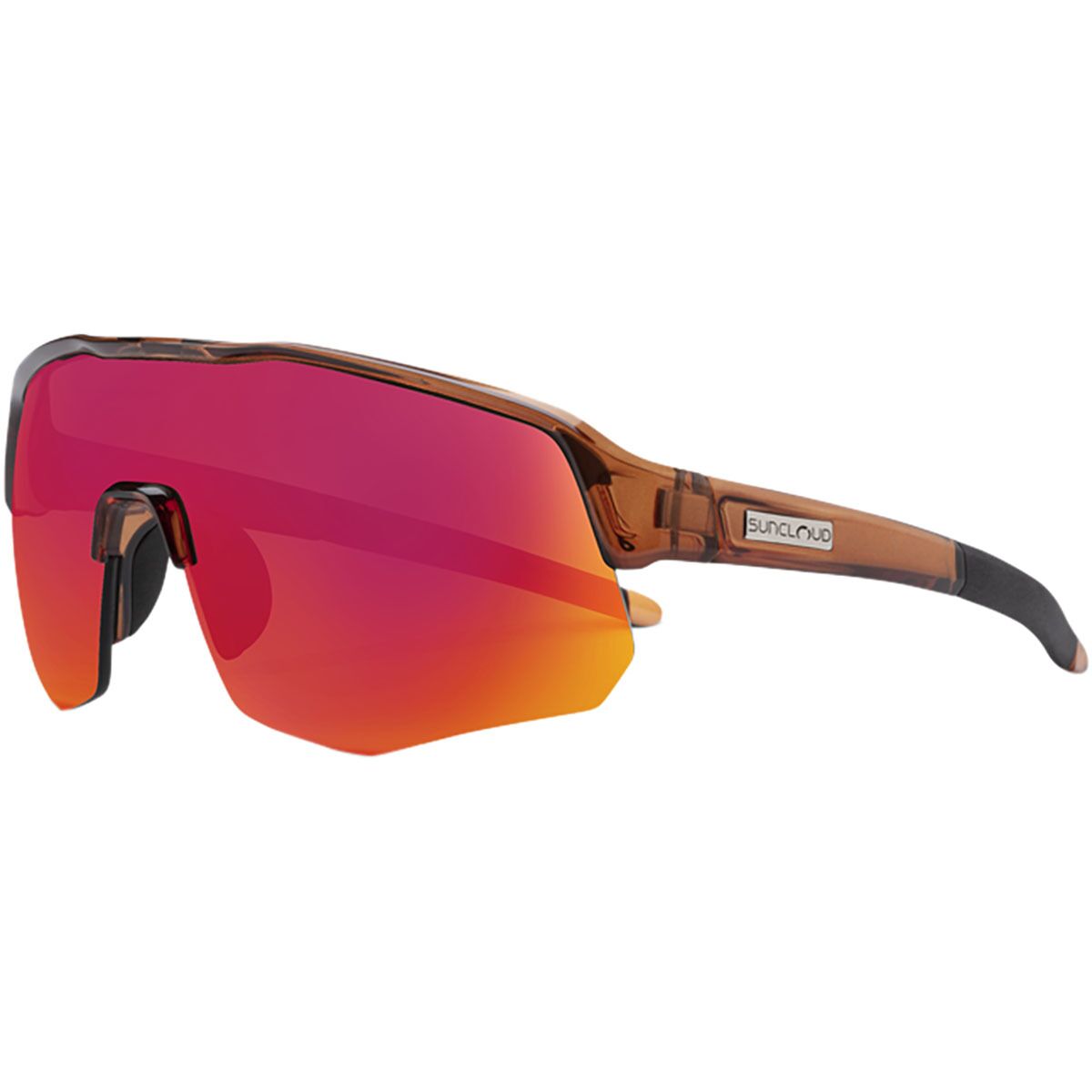 Солнцезащитные очки SunCloud Polarized Optics Cadence Polarized Sunglasses SunCloud Polarized Optics