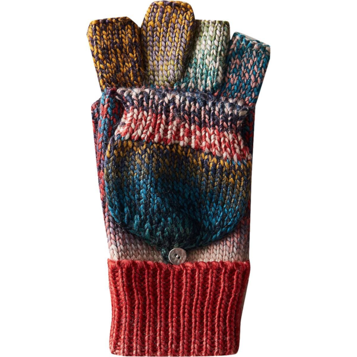 Зимние перчатки Free People Icing Pop Top Glove Free People