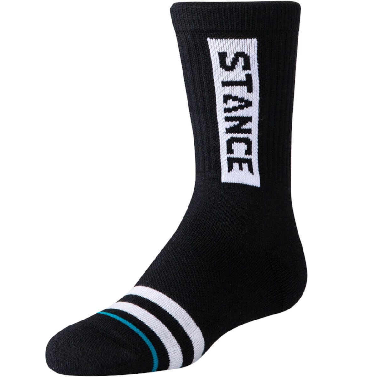 Детские Носки Stance OG Cotton Crew Sock Stance