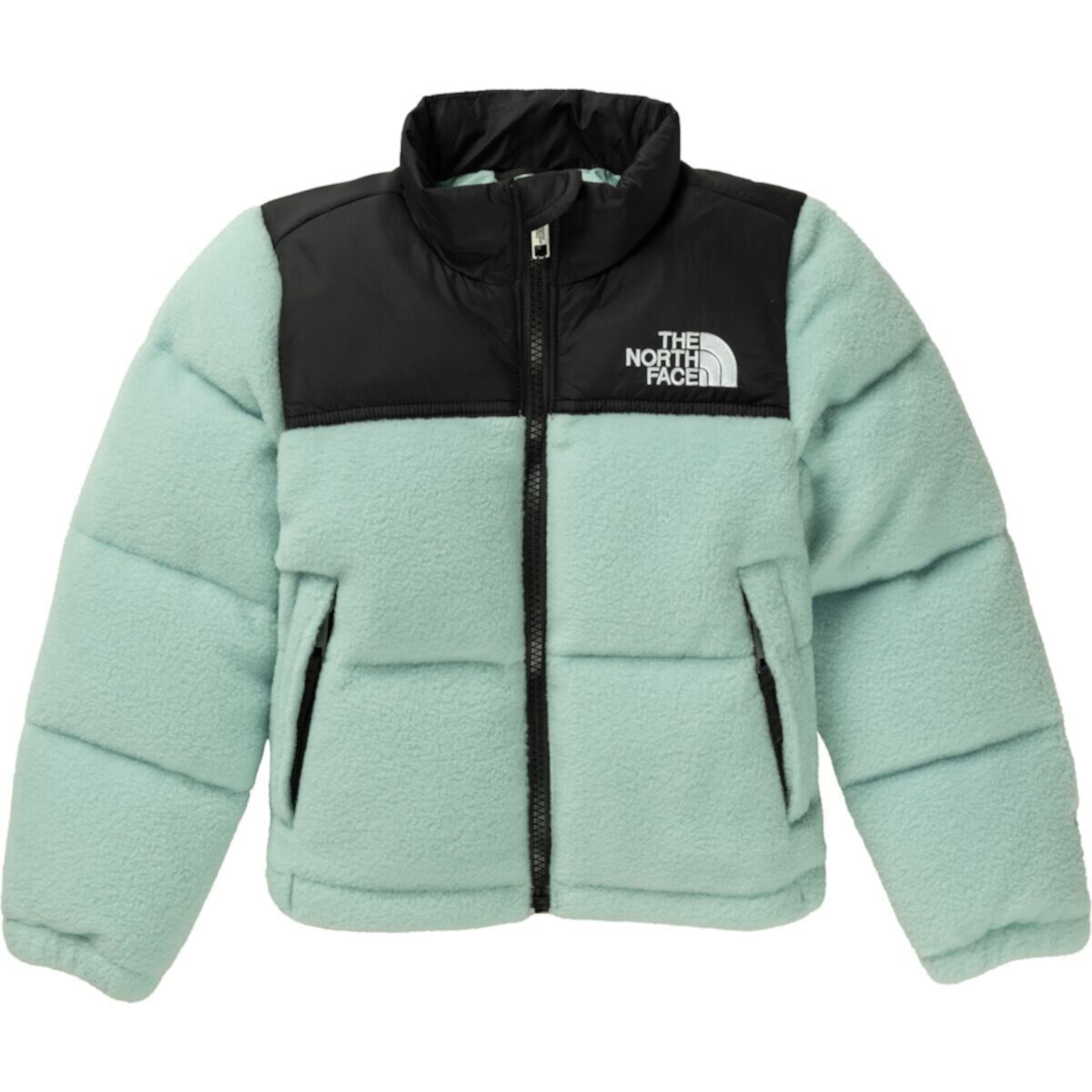 Детский Пуховик The North Face 1996 Retro Nuptse Fleece The North Face