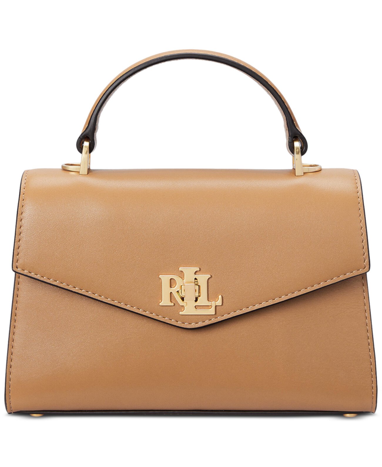 Сумка клатч LAUREN Ralph Lauren Small Farrah Satchel LAUREN Ralph Lauren