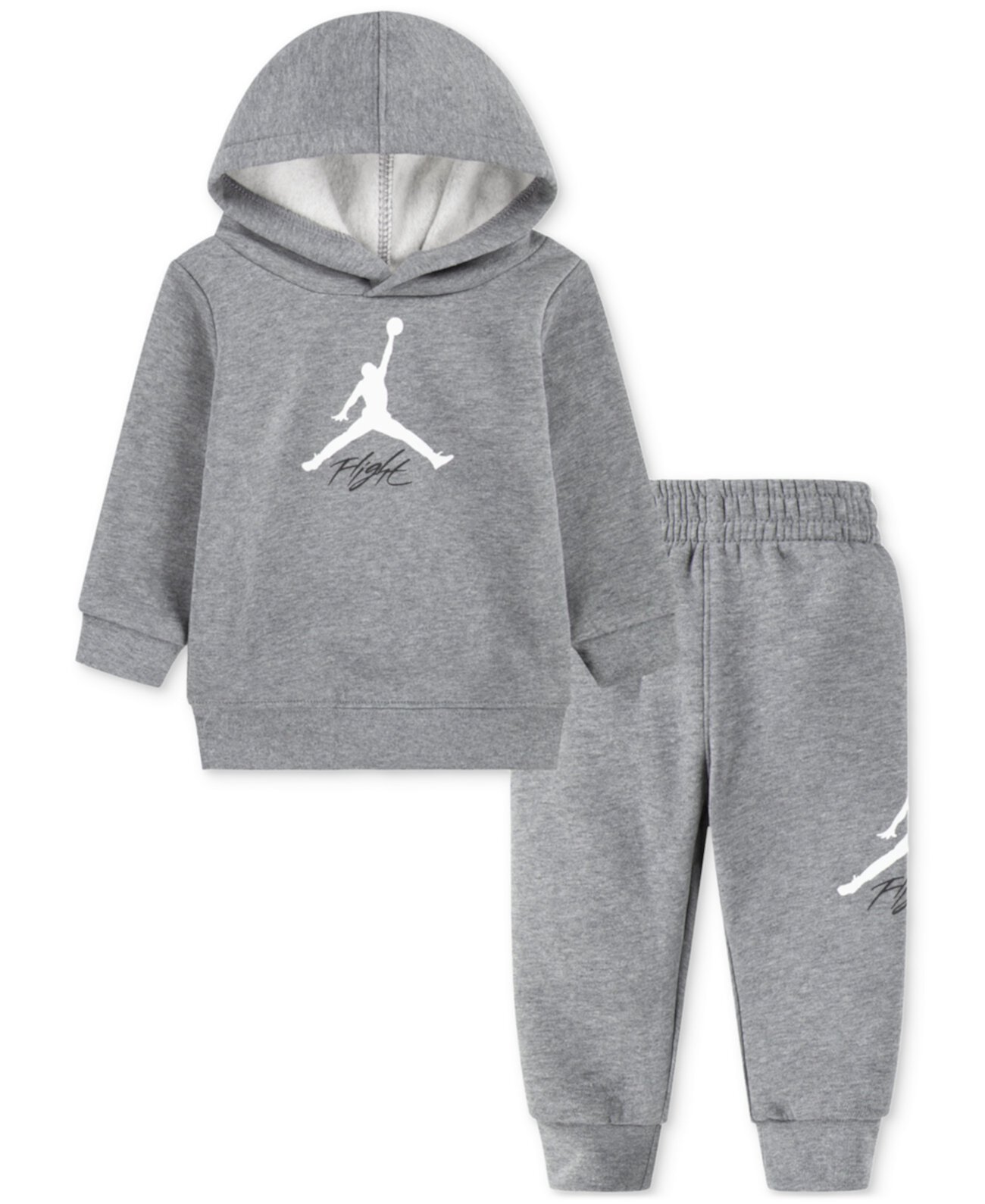 Детский комплект одежды Jordan Jumpman Jordan