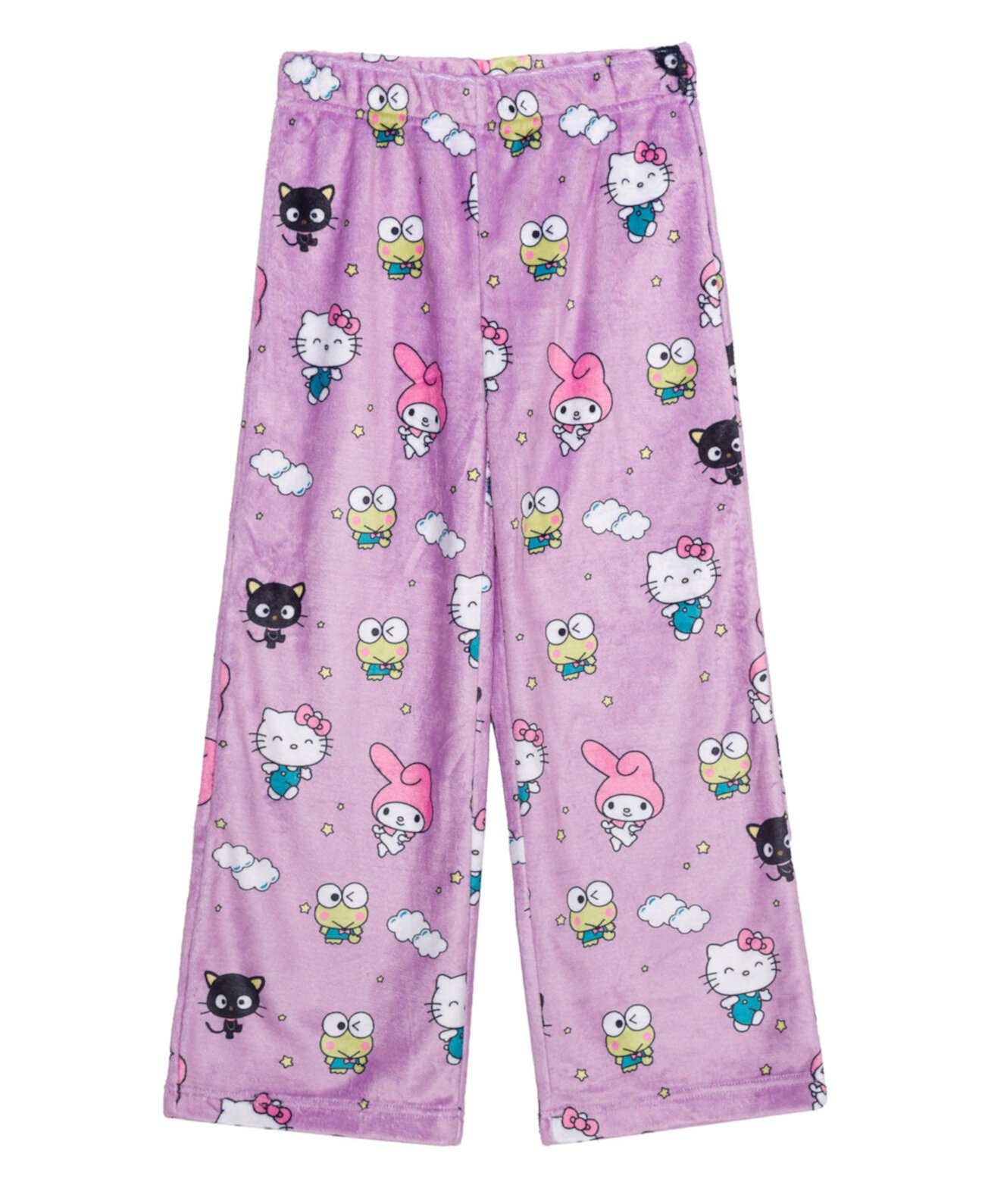 Детские Брюки Hello Kitty Plush Lounge Pant Hello Kitty