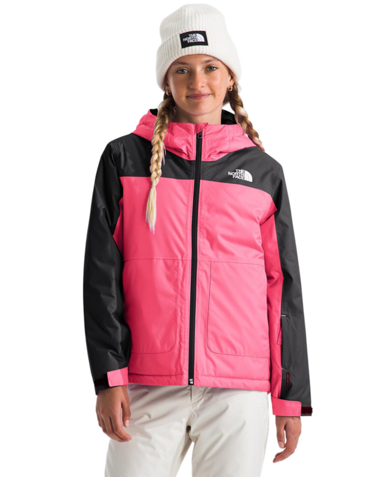 Детский Плащ The North Face Big Girls Freedom Insulated Jacket The North Face