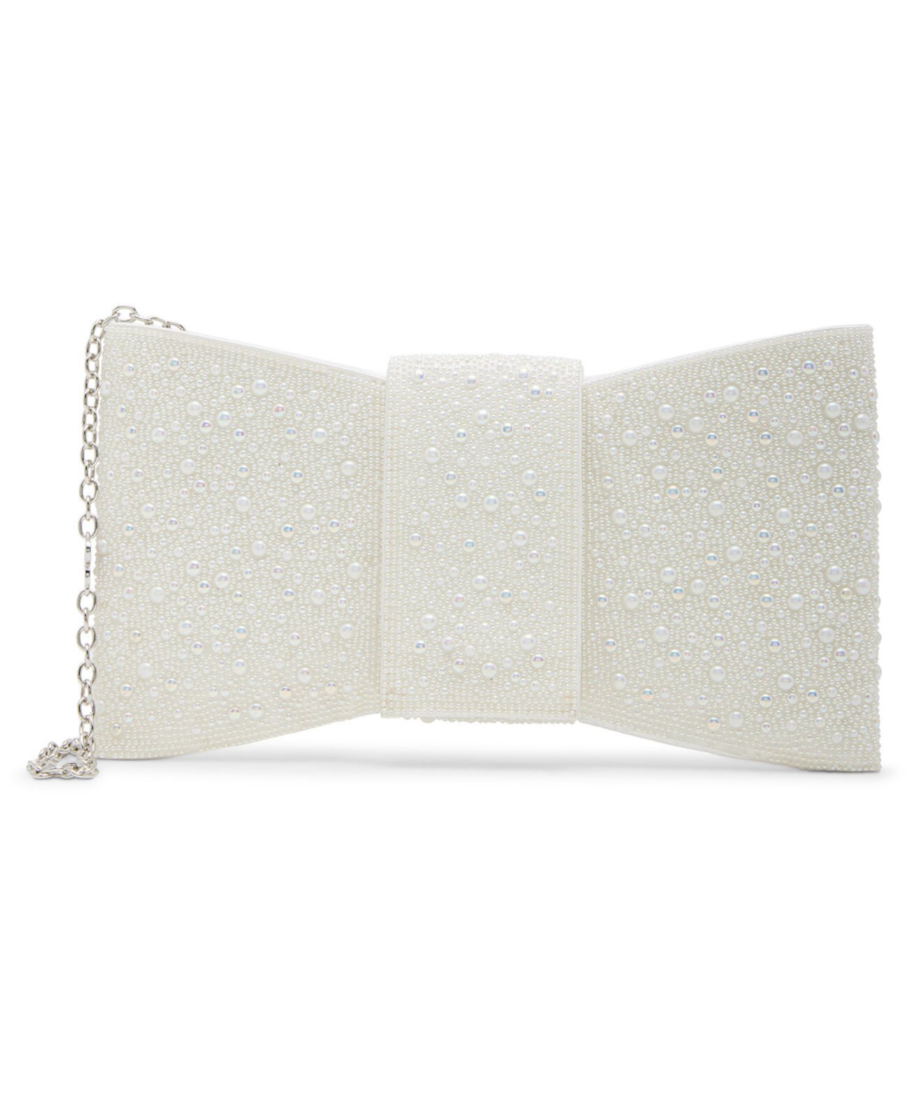 Сумка клатч Betsey Johnson Bow-Down Zipper Clutch Betsey Johnson