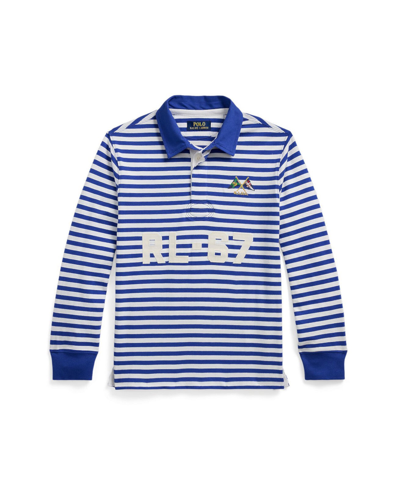 Детские Рубашки Polo Ralph Lauren Big Boys Polo Ralph Lauren