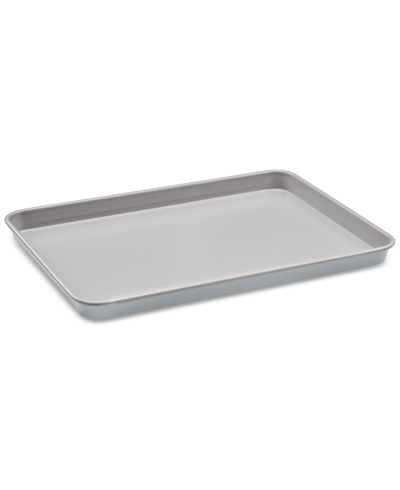 Culinary Collection Ceramic Nonstick Bakeware 17" x 12" Baking Sheet Cuisinart