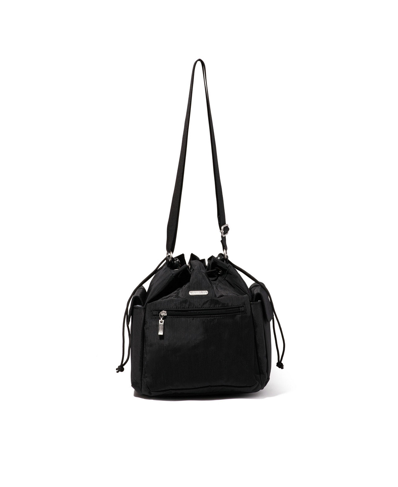 Сумка кросс-боди Baggallini Drawstring Crossbody Bag Baggallini