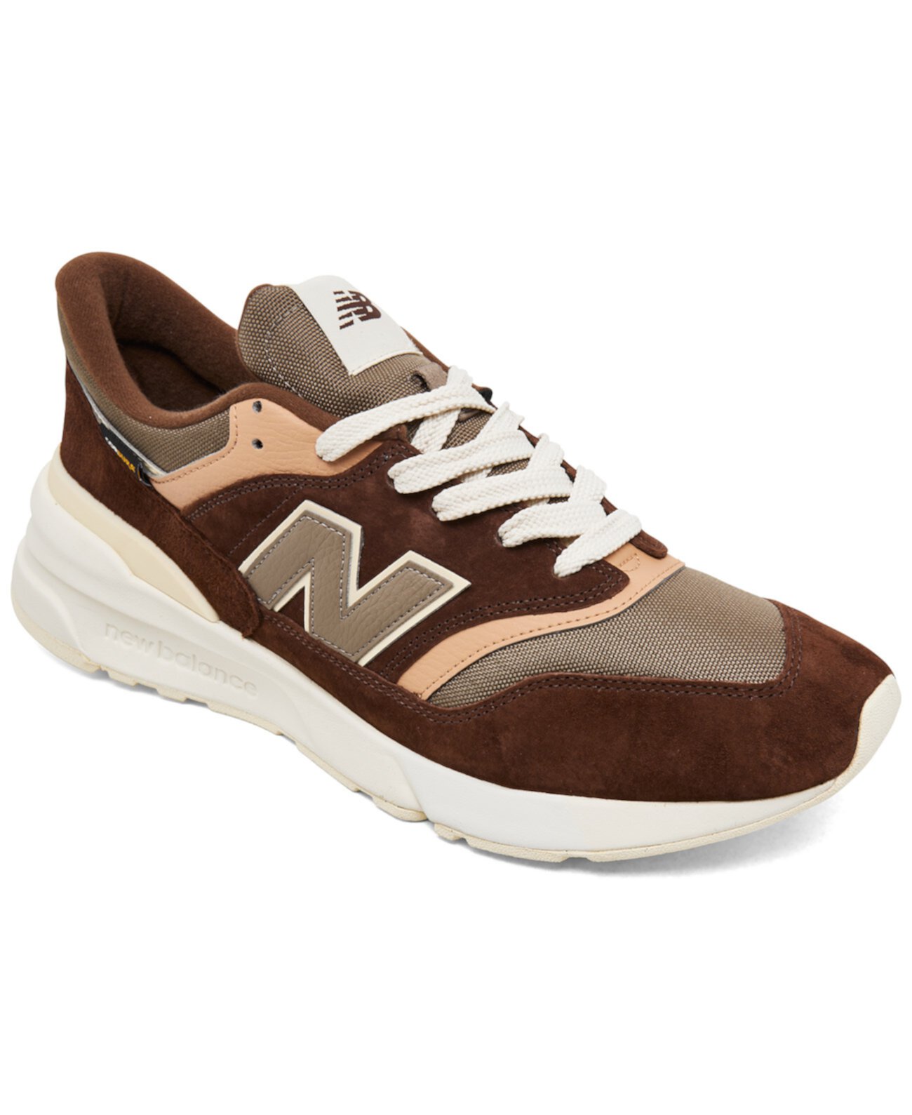 Мужские Повседневные кроссовки New Balance 997R New Balance