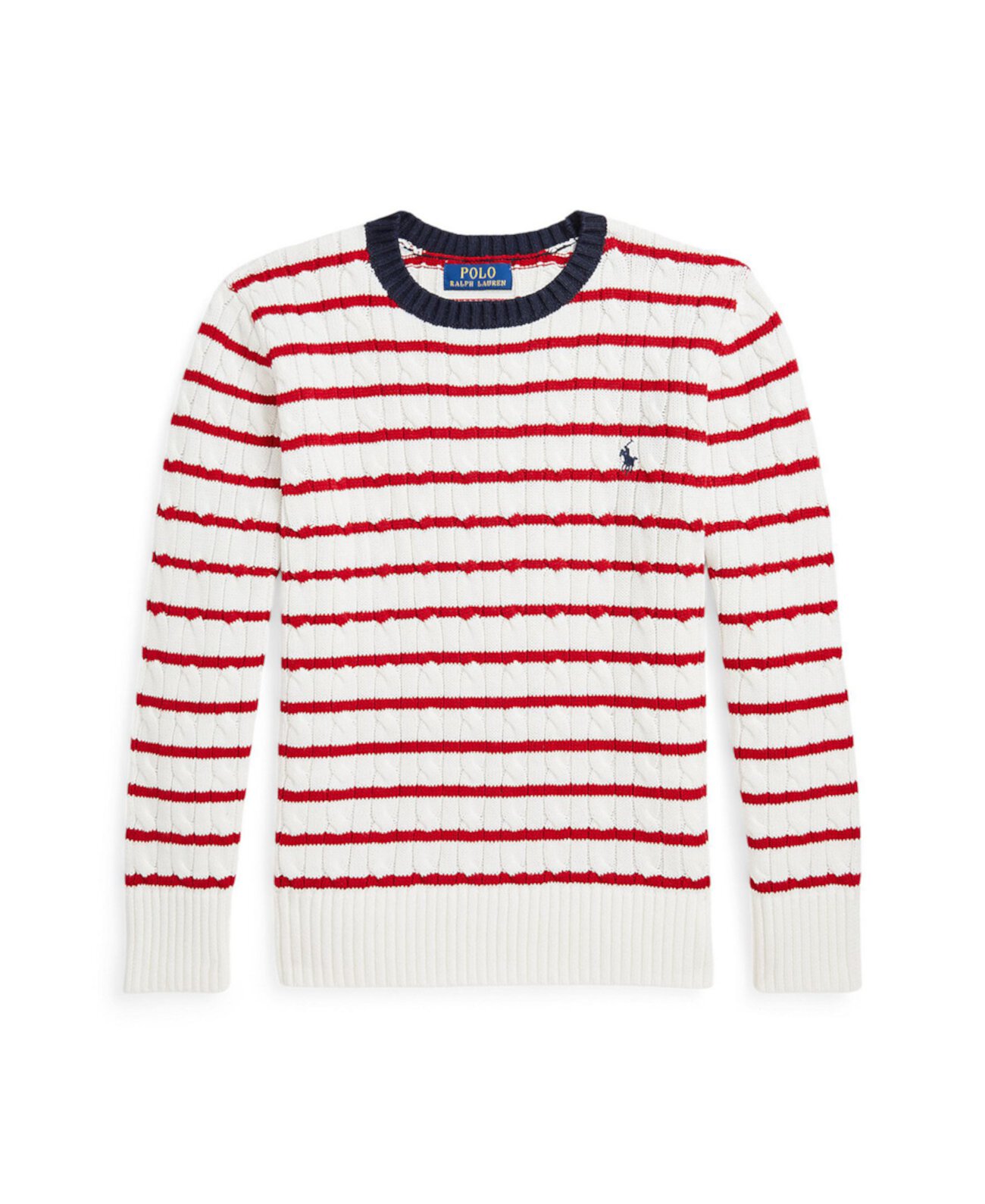 Детские Свитеры Polo Ralph Lauren Big Boys Polo Ralph Lauren