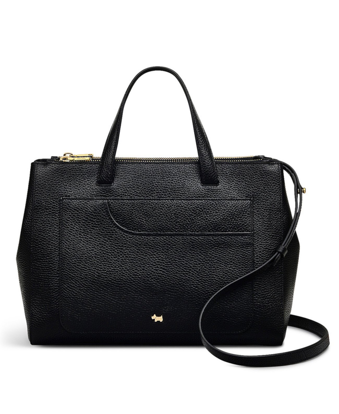 Сумка кросс-боди Radley London Pockets Soft 2.0 Medium Ziptop Grab Bag Radley London