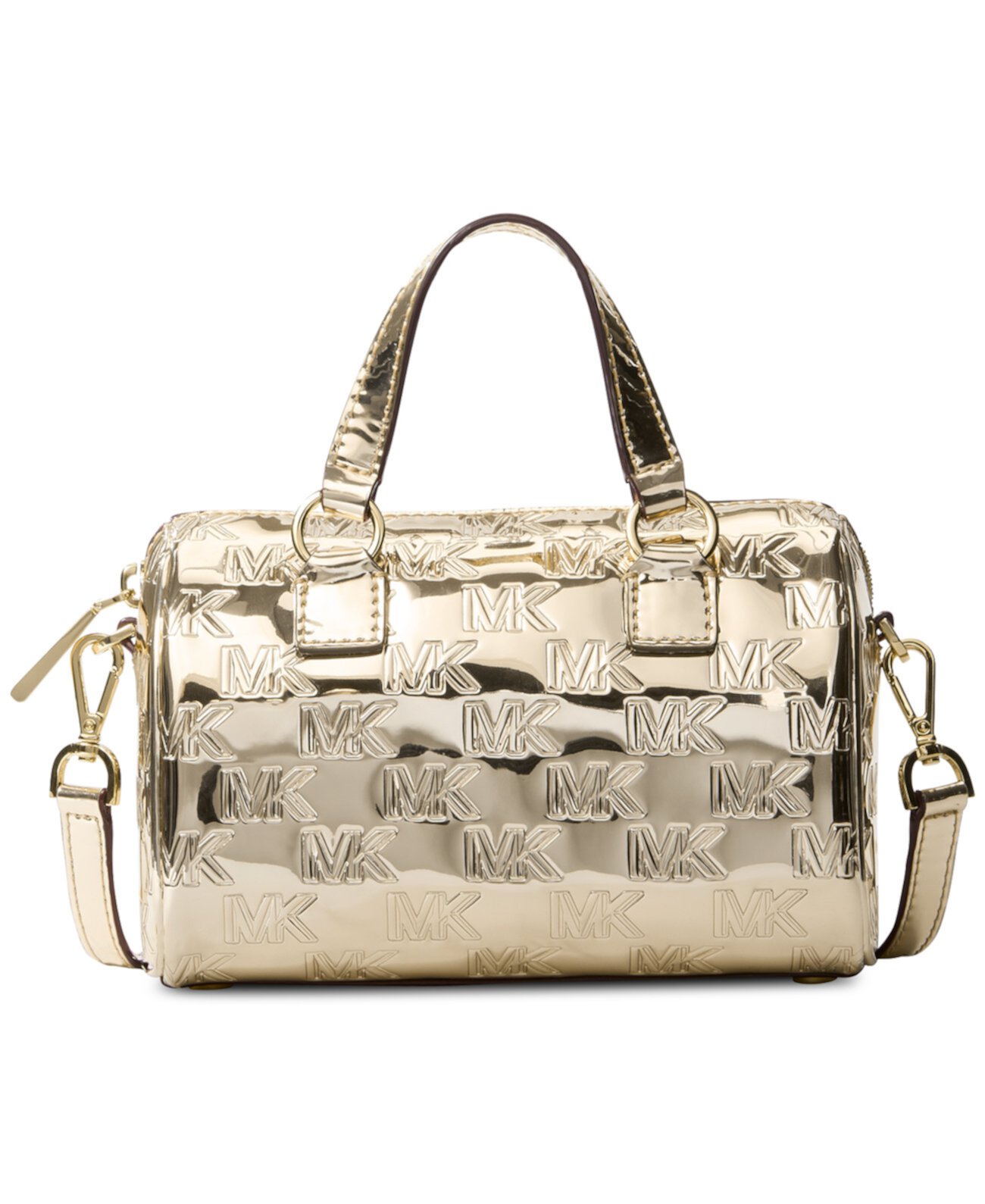 Сумка дорожная Michael Kors Mason Mini Duffle Crossbody Michael Kors