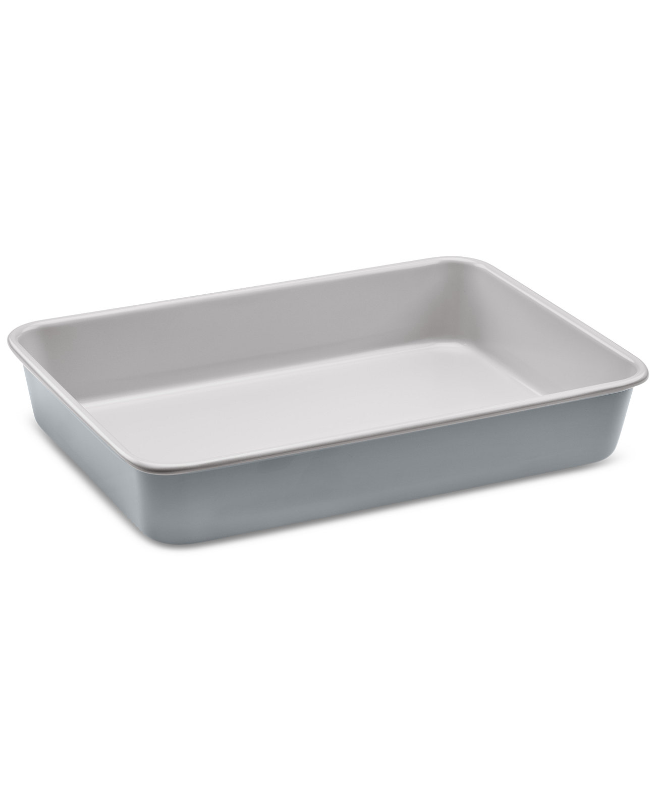 Culinary Collection Ceramic Nonstick 13"x9" Cake Pan Cuisinart