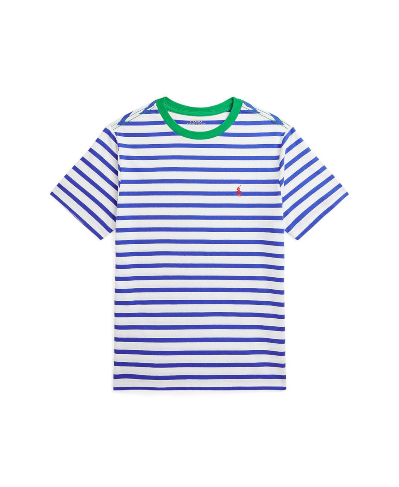 Детская Футболка Polo Ralph Lauren Big Boys Polo Ralph Lauren