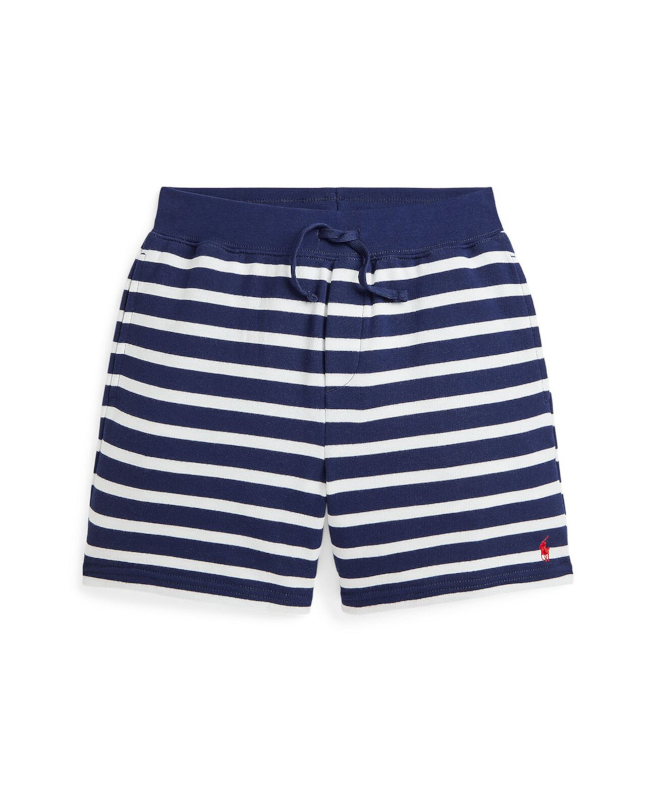 Детские шорты Polo Ralph Lauren Striped French Terry Polo Ralph Lauren